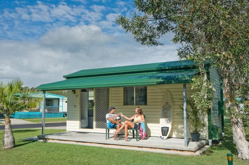 Glen Villa Resort 3