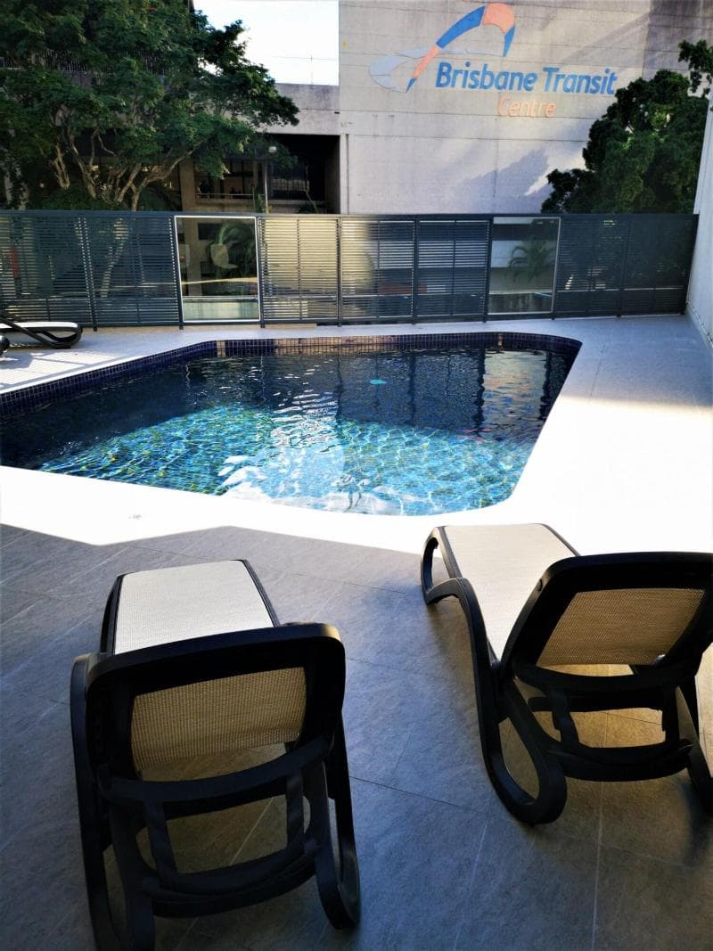 Abbey On Roma Brisbane City Apartments 4