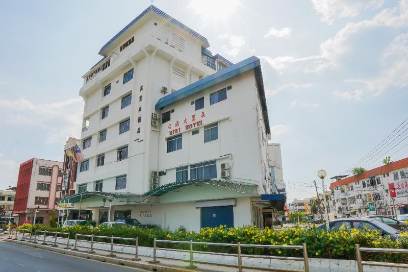Miri Hotel 2