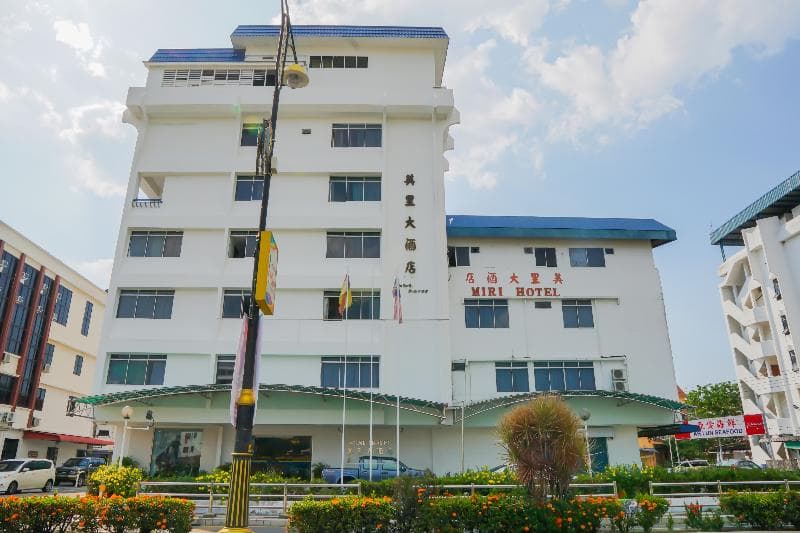 Miri Hotel 3