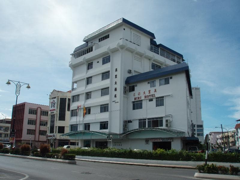 Miri Hotel 4