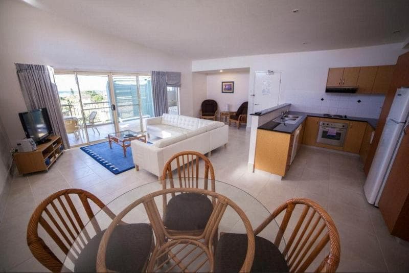 Lennox Beach Resort - Lennox Head 5