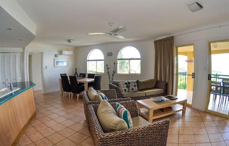 Toscana Village Resort 3