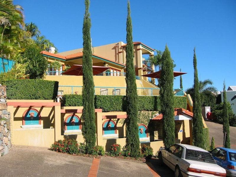 Toscana Village Resort 5