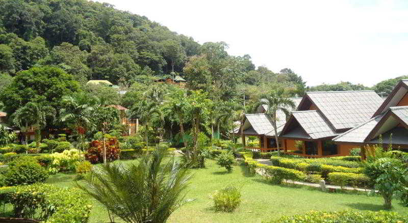 Diamond Cave Resort photo 1