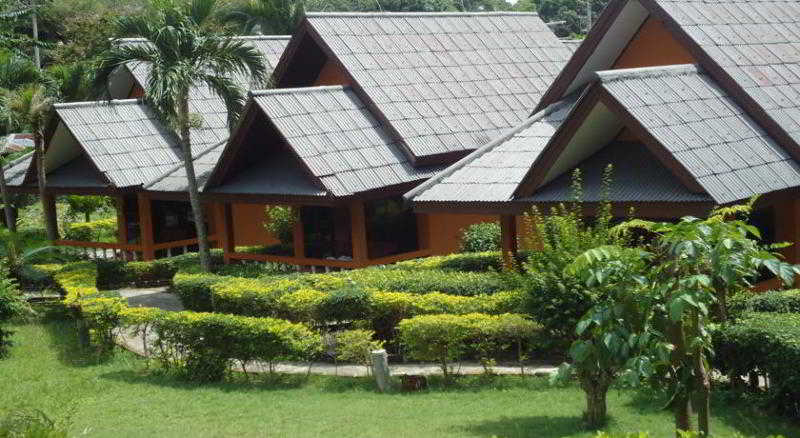Diamond Cave Resort 2