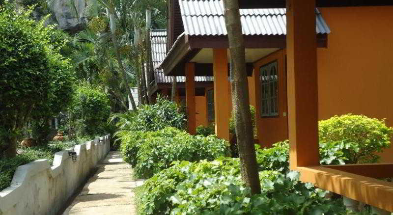 Diamond Cave Resort 4