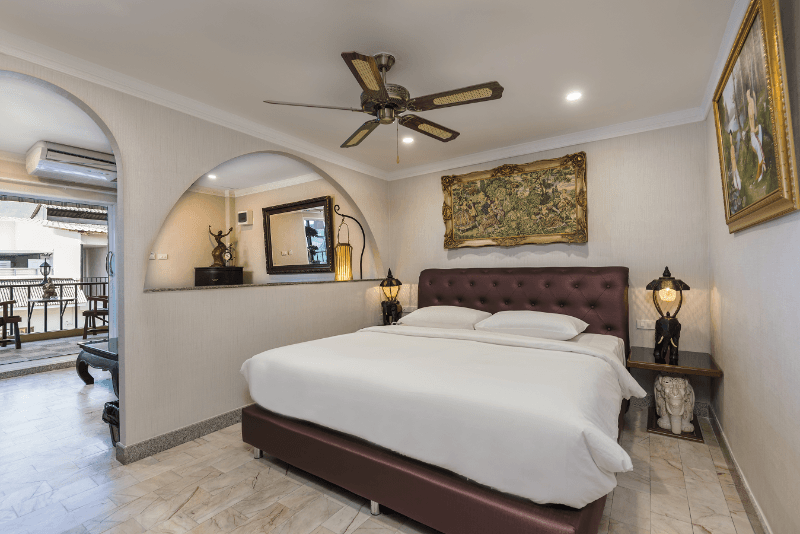 Ambiance Pattaya main