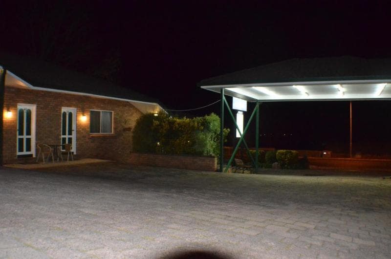 Deer Park Motor Inn & Restaurant Armidale 3