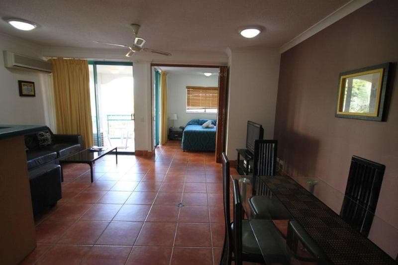 Aruba Beach Resort 3