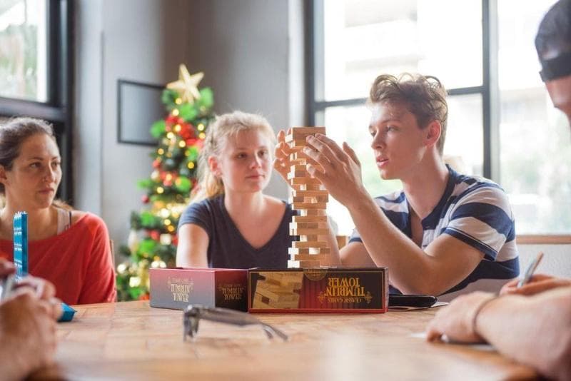 Bunk Brisbane (Adults Only) 5