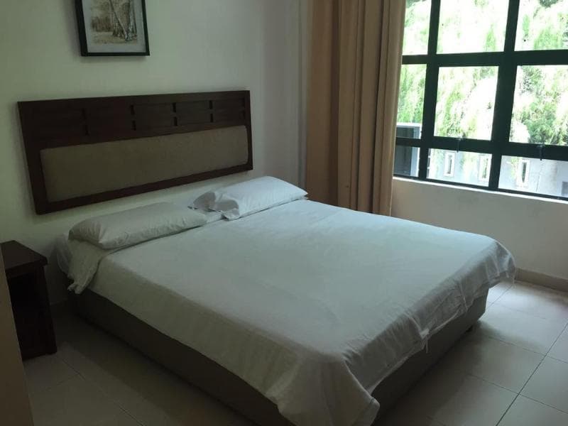 Sutera Hotel 3