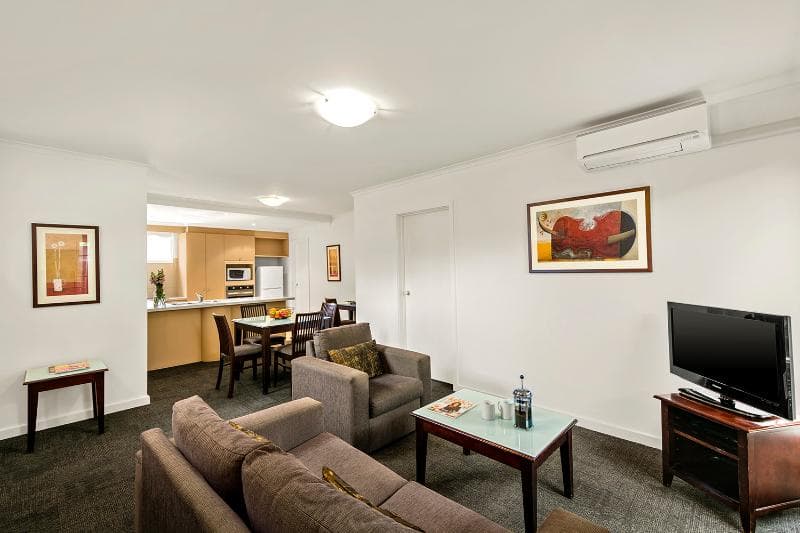 Comfort Apartments Royal Gardens photo 1
