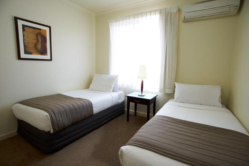 Comfort Apartments Royal Gardens 4