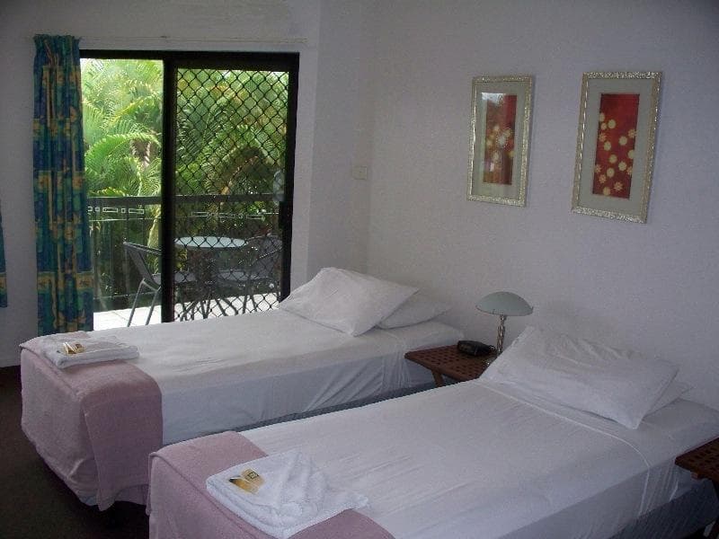 Bohemia Resort 3