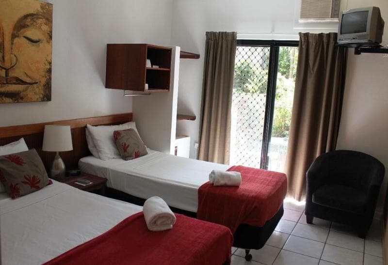 Bohemia Resort 4
