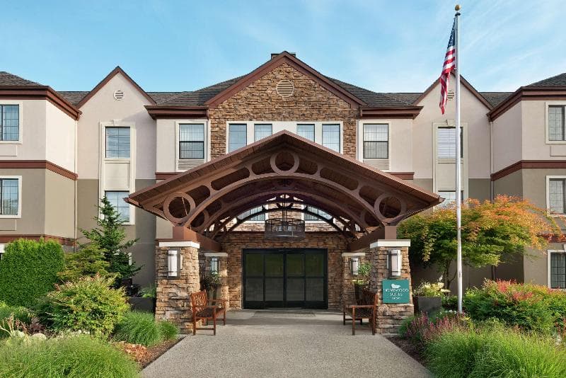 Homewood Suites by Hilton Portland Airport 5