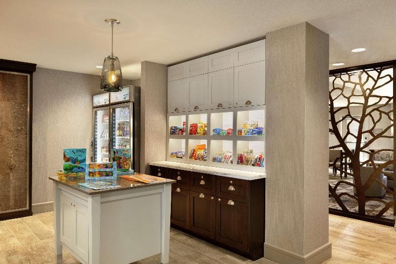 Homewood Suites by Hilton Portland Airport 3