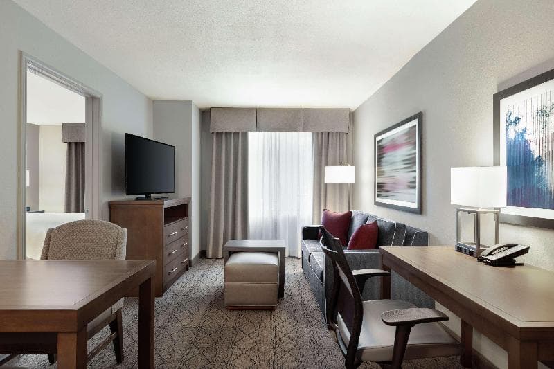 Homewood Suites by Hilton Portland Airport 4