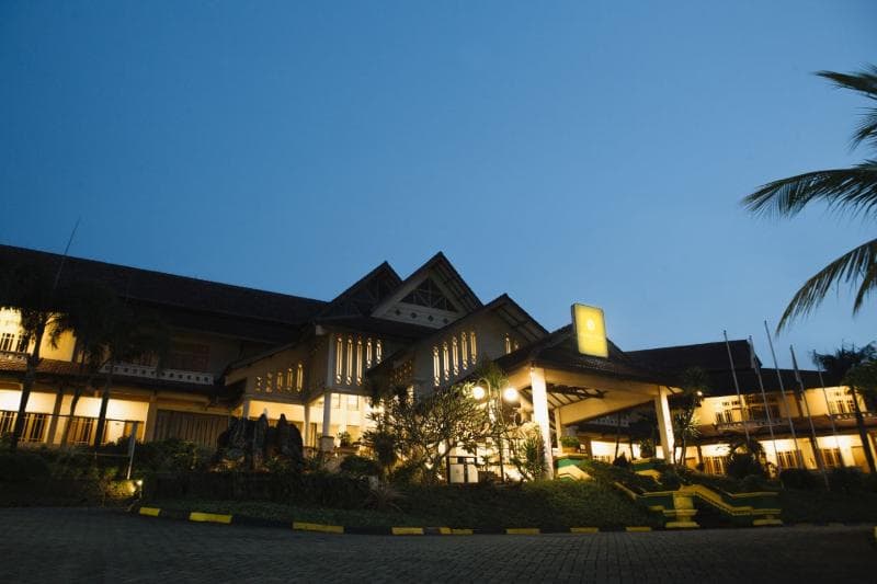 Comfort Resort Tanjung Pinang photo 1