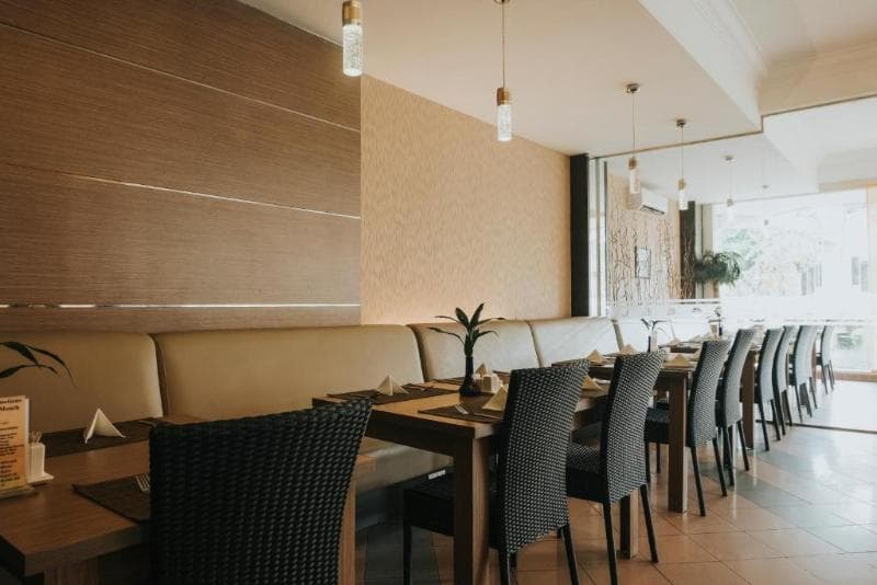 Comfort Resort Tanjung Pinang 4