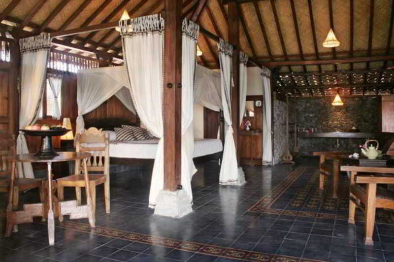 Desa Dunia Beda Resort main