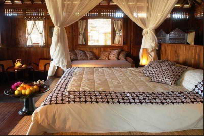 Desa Dunia Beda Resort 3