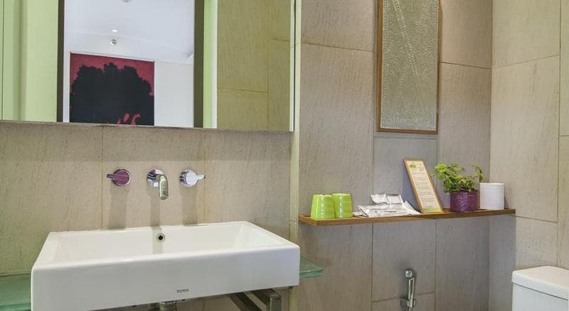 Grandmas Plus Hotel Legian 3