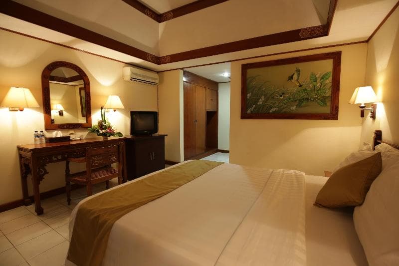 Hotel Segara Agung 5
