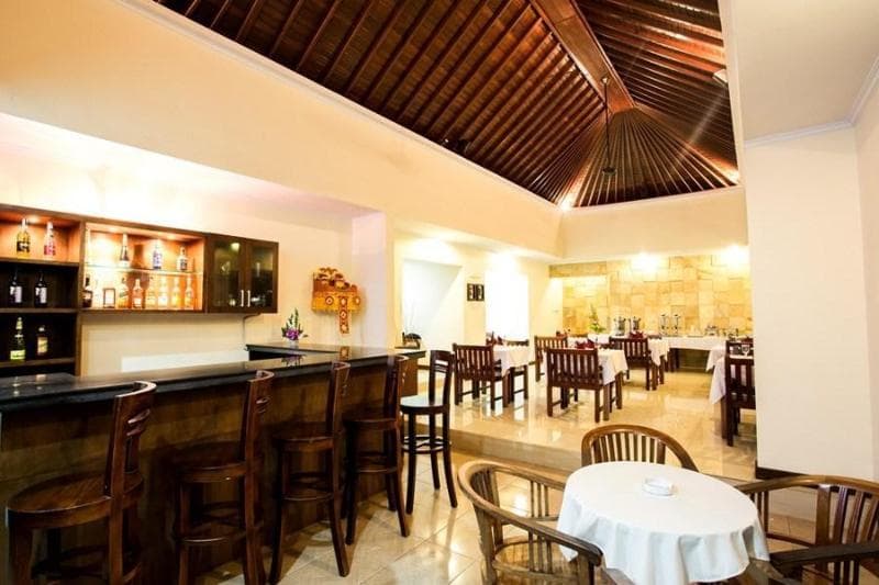 Hotel Segara Agung photo 1