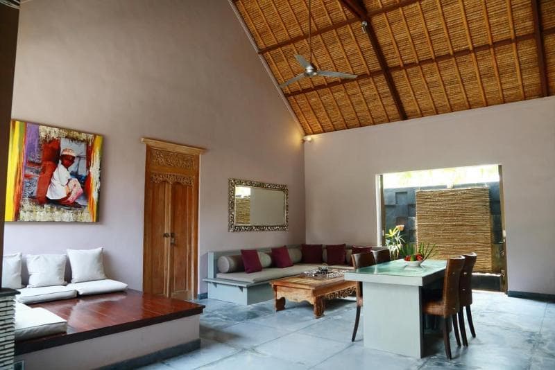 Indiana Kenanga Villas photo 1