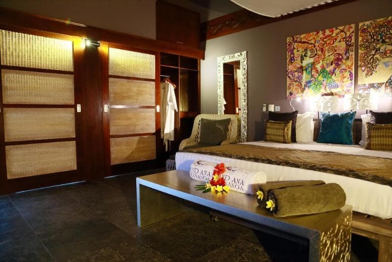 Indiana Kenanga Villas 4