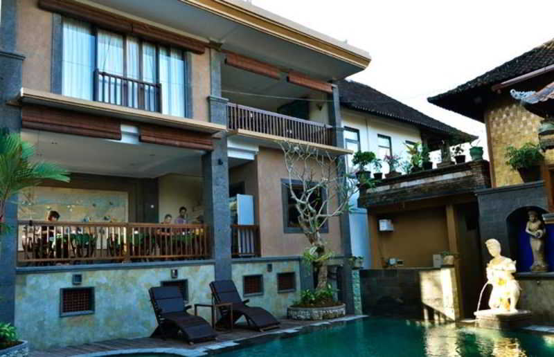 Kunang-Kunang Guest House photo 1