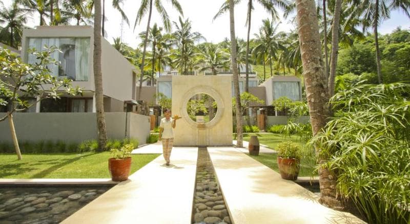 Svarga Resort Lombok 3