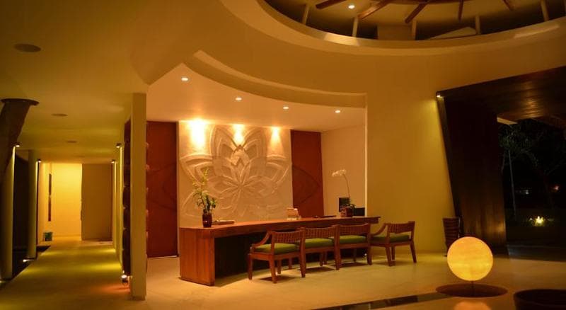 Svarga Resort Lombok 4
