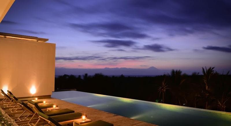 Svarga Resort Lombok 5