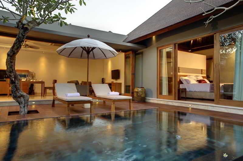 Koenokoeni Villa 4