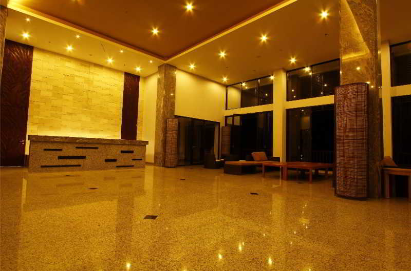 Laprima Hotel 2