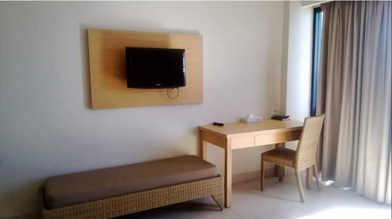 Laprima Hotel 3