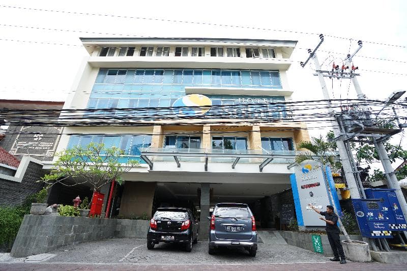 Hotel Solaris Kuta Bali (Adults Only) 2