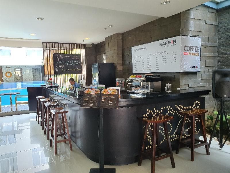 Hotel Solaris Kuta Bali (Adults Only) 3