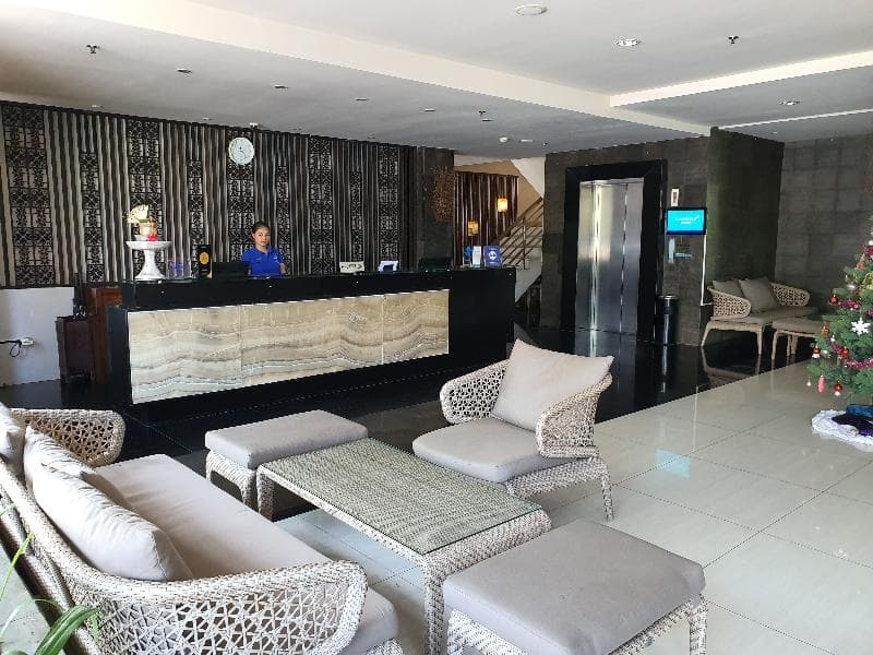Hotel Solaris Kuta Bali (Adults Only) 4