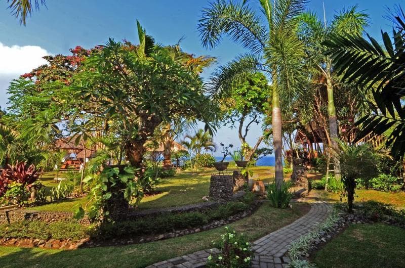 Sunsethouse-Lombok photo 1