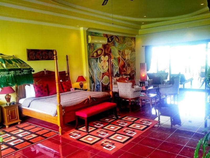 Bali Paradise Boutique Resort And Spa 5