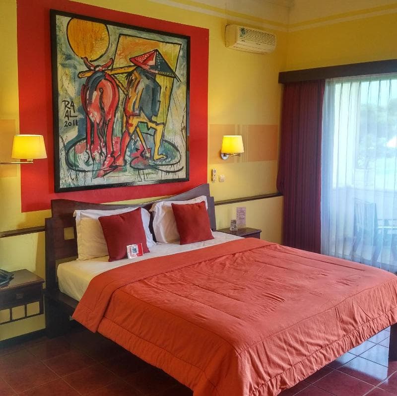 Bali Paradise Boutique Resort And Spa 2