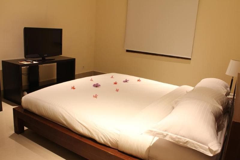 Radha Bali Hotel 5