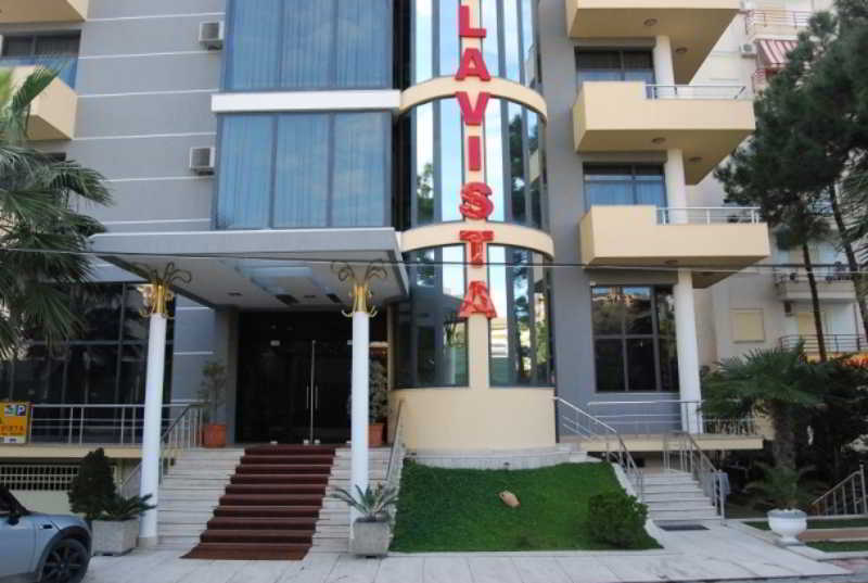 Hotel Bella Vista 2