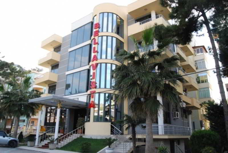 Hotel Bella Vista photo 1