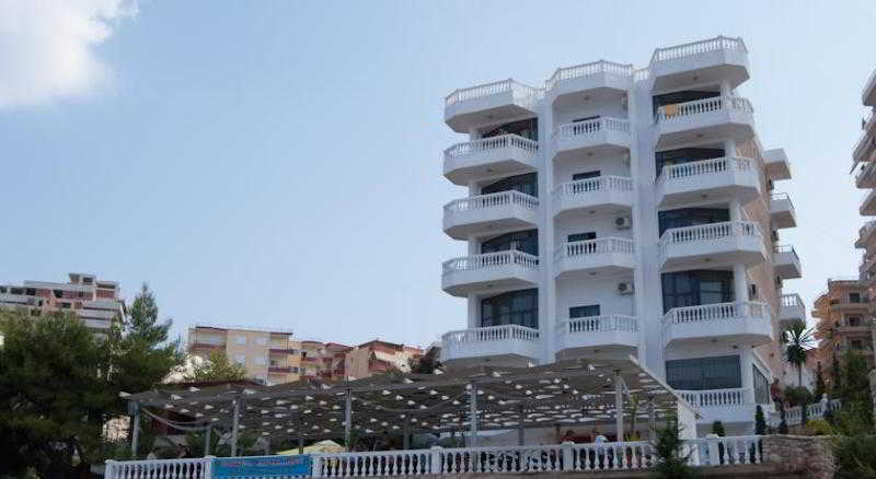 Apollon Hotel photo 1