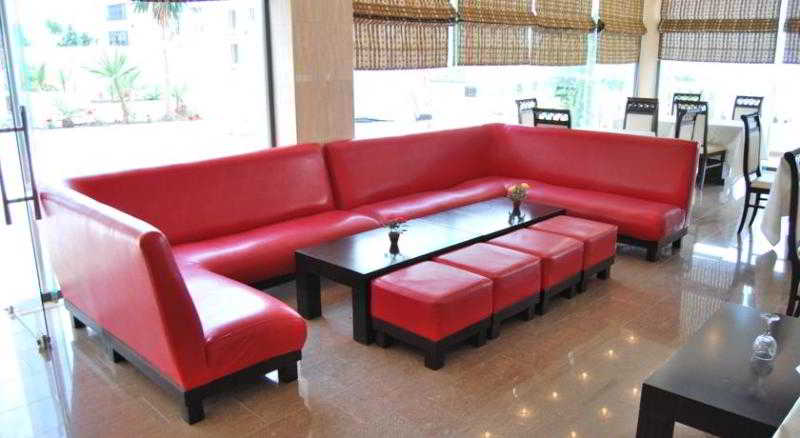 Apollon Hotel 4